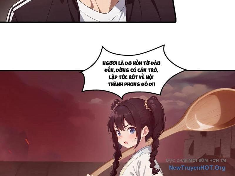 Tà Thần Giáng Thế: Ta Có Một Tòa Đại Hung Ngục Chapter 85 - Trang 2