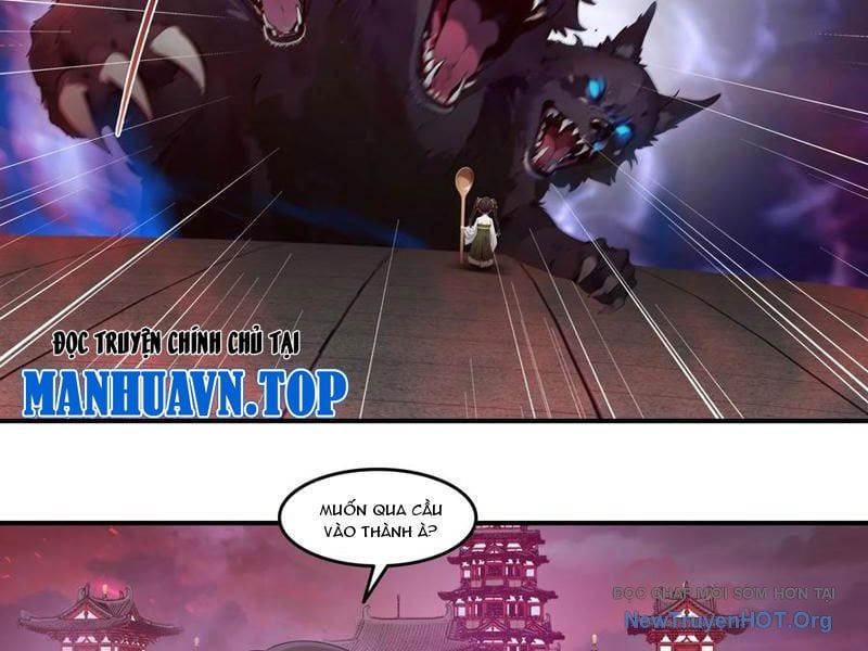 Tà Thần Giáng Thế: Ta Có Một Tòa Đại Hung Ngục Chapter 85 - Trang 2