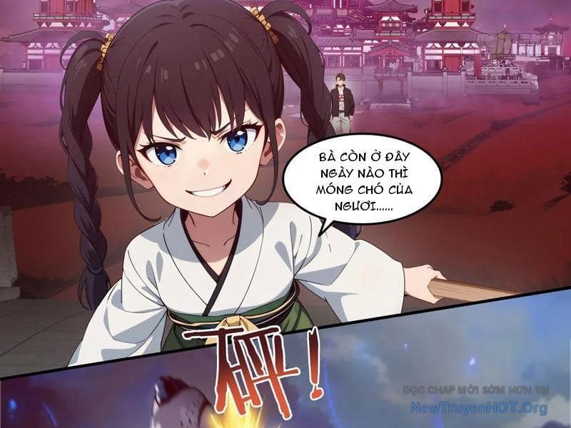 Tà Thần Giáng Thế: Ta Có Một Tòa Đại Hung Ngục Chapter 85 - Trang 2