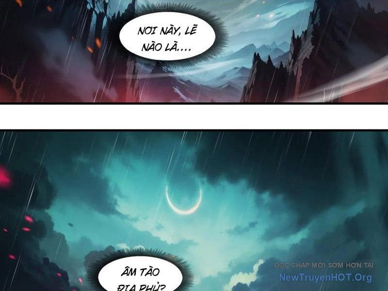 Tà Thần Giáng Thế: Ta Có Một Tòa Đại Hung Ngục Chapter 85 - Trang 2