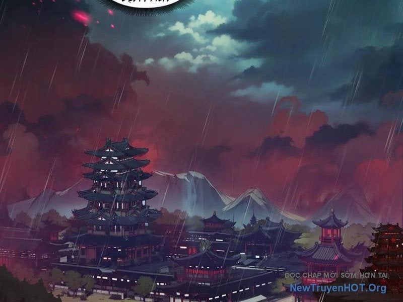 Tà Thần Giáng Thế: Ta Có Một Tòa Đại Hung Ngục Chapter 85 - Trang 2
