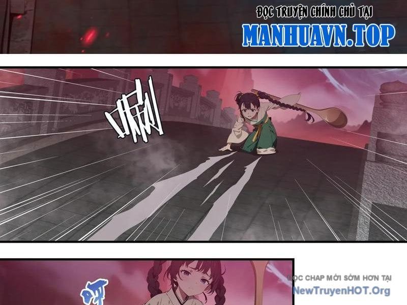 Tà Thần Giáng Thế: Ta Có Một Tòa Đại Hung Ngục Chapter 86 - Trang 2