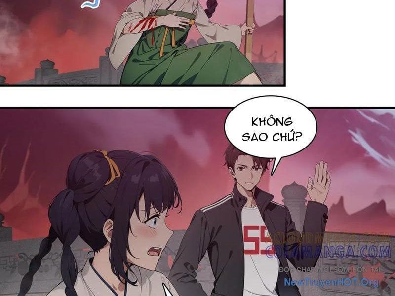 Tà Thần Giáng Thế: Ta Có Một Tòa Đại Hung Ngục Chapter 86 - Trang 2