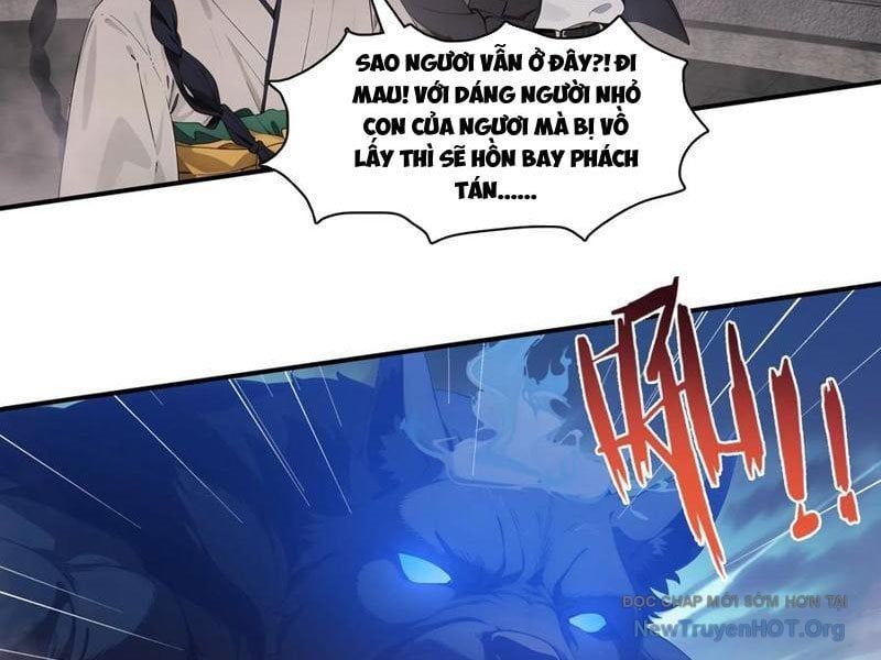 Tà Thần Giáng Thế: Ta Có Một Tòa Đại Hung Ngục Chapter 86 - Trang 2