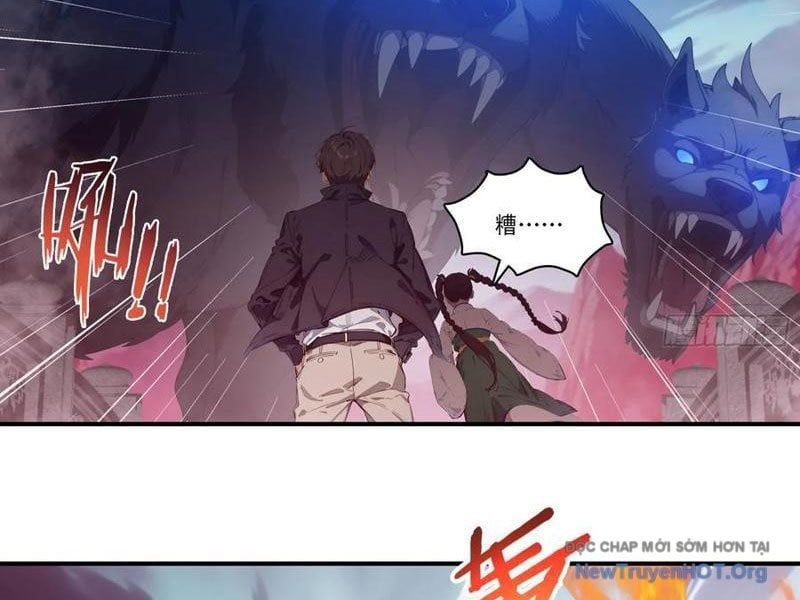 Tà Thần Giáng Thế: Ta Có Một Tòa Đại Hung Ngục Chapter 86 - Trang 2