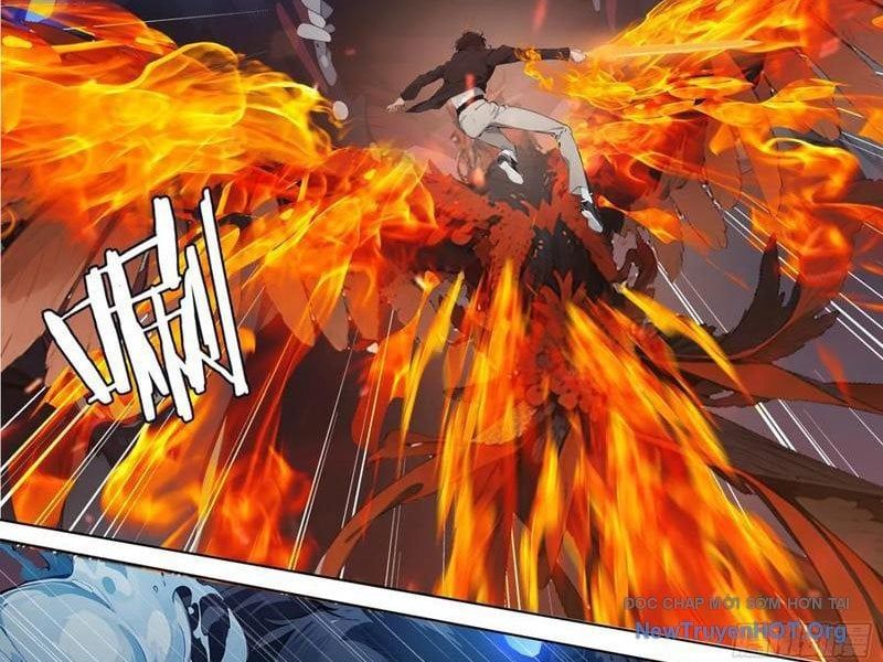 Tà Thần Giáng Thế: Ta Có Một Tòa Đại Hung Ngục Chapter 86 - Trang 2