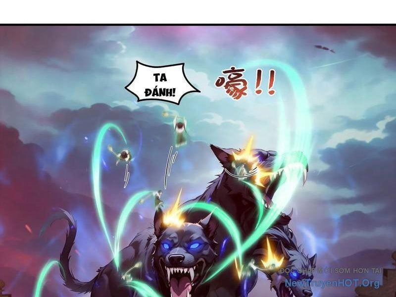 Tà Thần Giáng Thế: Ta Có Một Tòa Đại Hung Ngục Chapter 86 - Trang 2