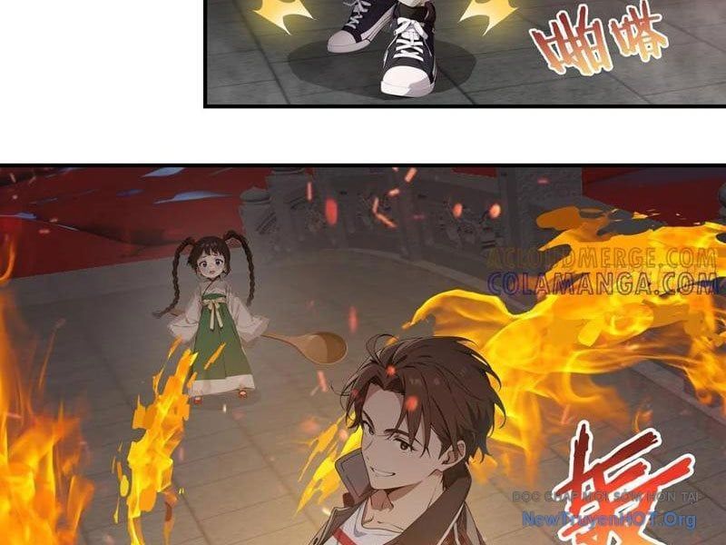 Tà Thần Giáng Thế: Ta Có Một Tòa Đại Hung Ngục Chapter 86 - Trang 2