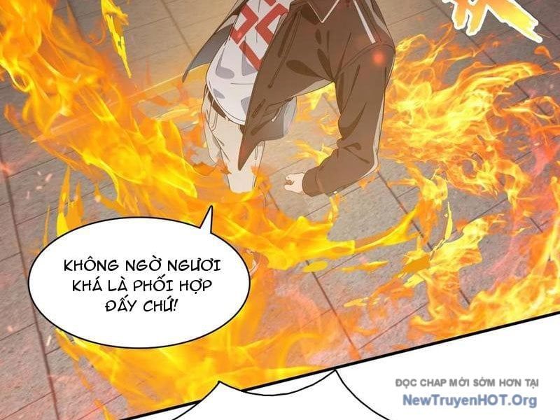 Tà Thần Giáng Thế: Ta Có Một Tòa Đại Hung Ngục Chapter 86 - Trang 2