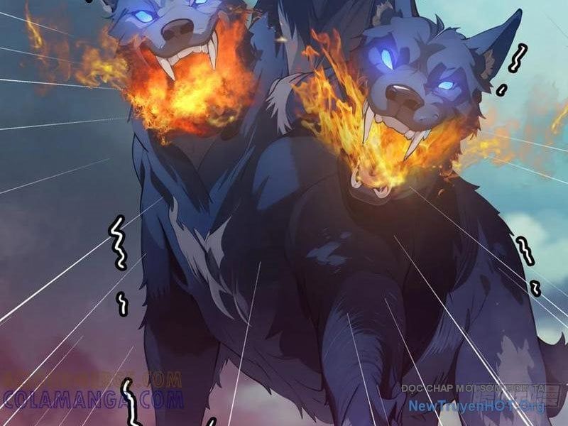 Tà Thần Giáng Thế: Ta Có Một Tòa Đại Hung Ngục Chapter 86 - Trang 2