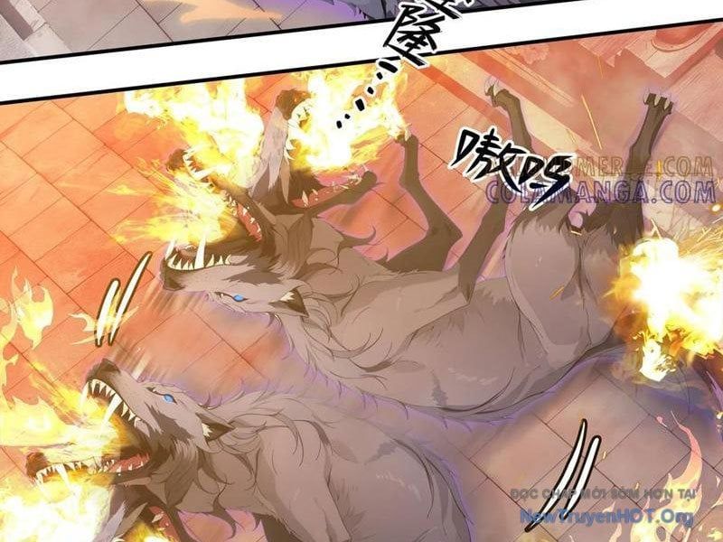 Tà Thần Giáng Thế: Ta Có Một Tòa Đại Hung Ngục Chapter 86 - Trang 2