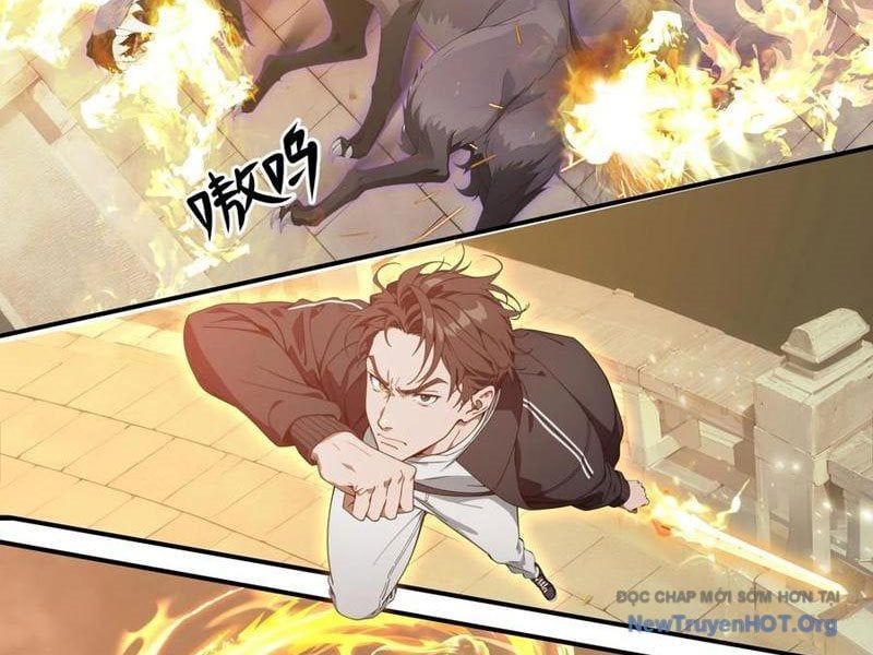 Tà Thần Giáng Thế: Ta Có Một Tòa Đại Hung Ngục Chapter 86 - Trang 2