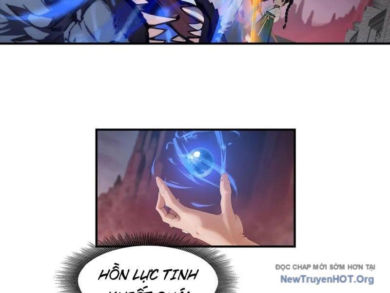 Tà Thần Giáng Thế: Ta Có Một Tòa Đại Hung Ngục Chapter 86 - Trang 2