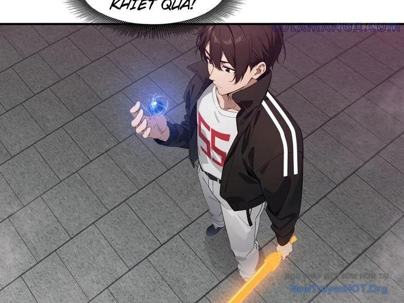 Tà Thần Giáng Thế: Ta Có Một Tòa Đại Hung Ngục Chapter 86 - Trang 2