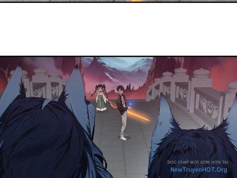 Tà Thần Giáng Thế: Ta Có Một Tòa Đại Hung Ngục Chapter 86 - Trang 2