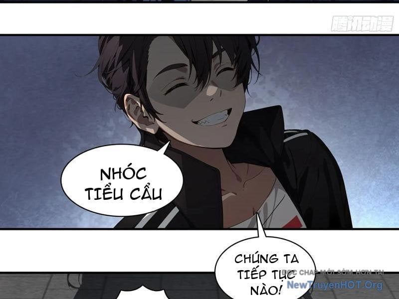 Tà Thần Giáng Thế: Ta Có Một Tòa Đại Hung Ngục Chapter 86 - Trang 2