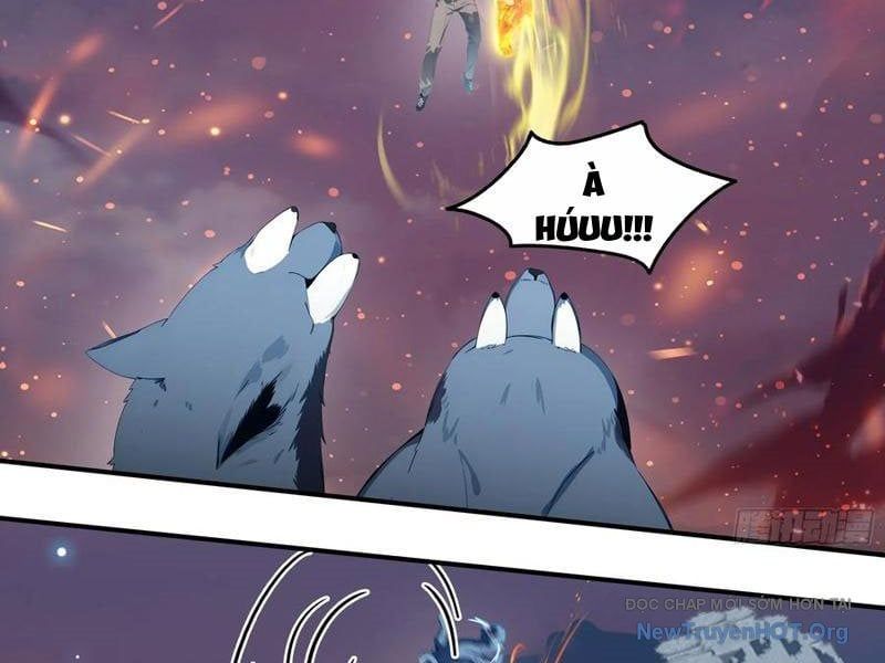 Tà Thần Giáng Thế: Ta Có Một Tòa Đại Hung Ngục Chapter 86 - Trang 2