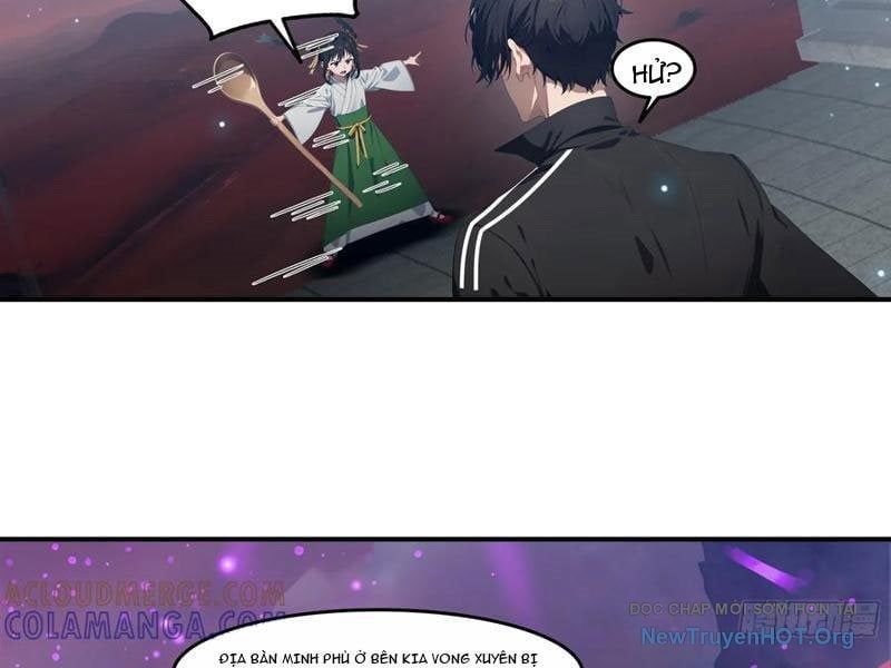 Tà Thần Giáng Thế: Ta Có Một Tòa Đại Hung Ngục Chapter 86 - Trang 2