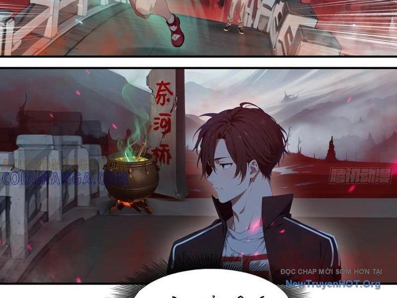 Tà Thần Giáng Thế: Ta Có Một Tòa Đại Hung Ngục Chapter 86 - Trang 2
