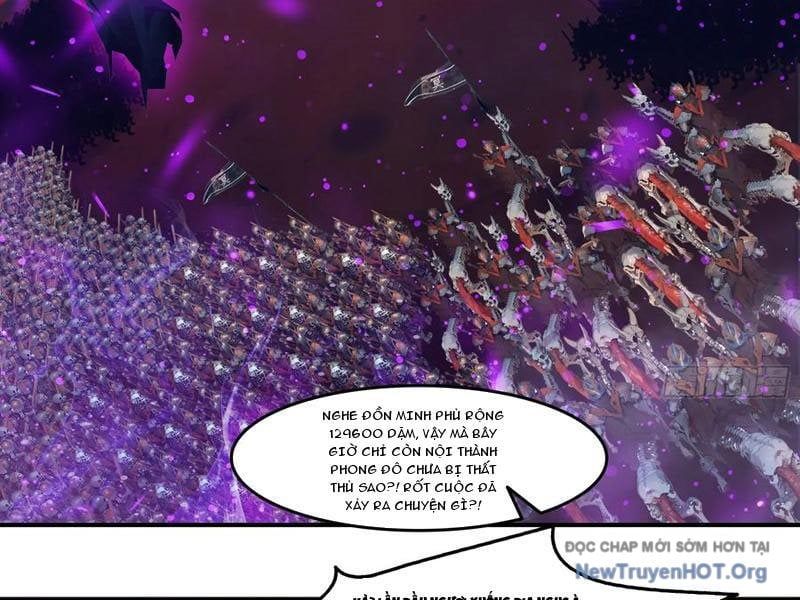 Tà Thần Giáng Thế: Ta Có Một Tòa Đại Hung Ngục Chapter 86 - Trang 2