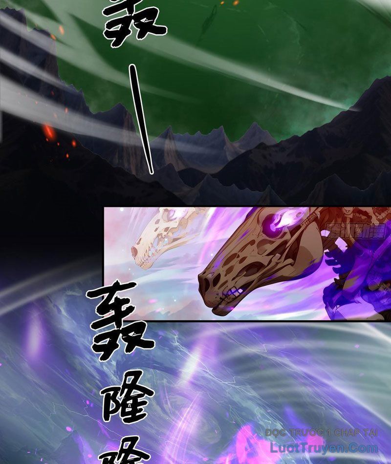 Tà Thần Giáng Thế: Ta Có Một Tòa Đại Hung Ngục Chapter 87 - Trang 2