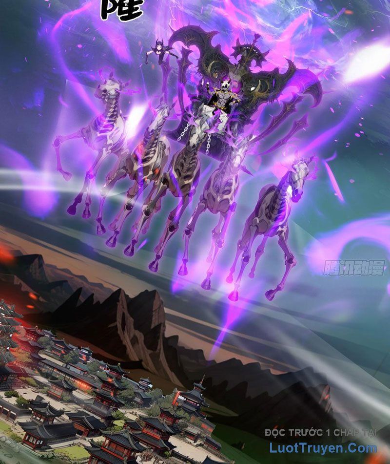 Tà Thần Giáng Thế: Ta Có Một Tòa Đại Hung Ngục Chapter 87 - Trang 2