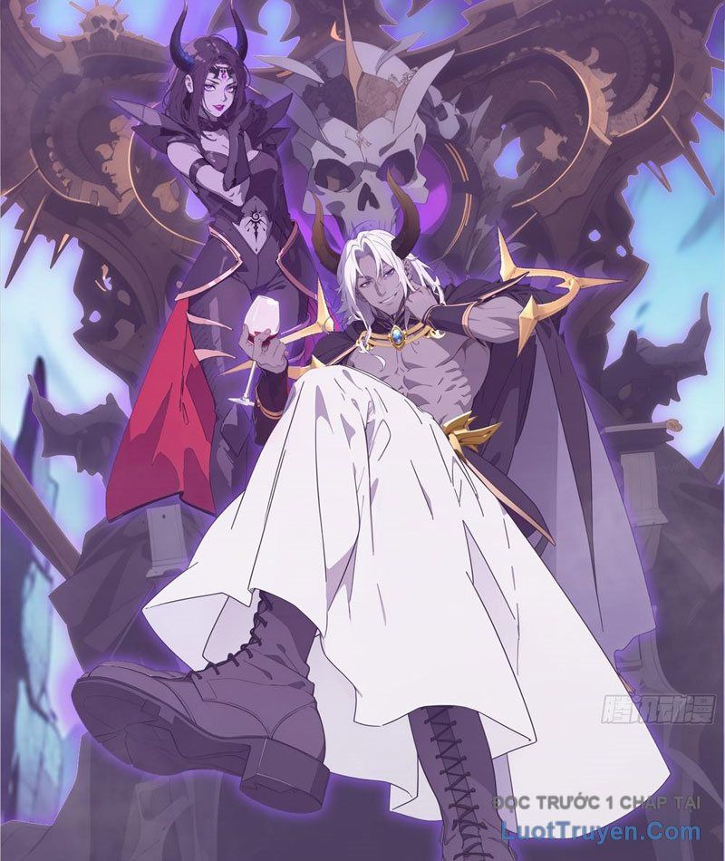 Tà Thần Giáng Thế: Ta Có Một Tòa Đại Hung Ngục Chapter 87 - Trang 2
