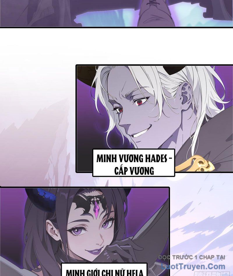Tà Thần Giáng Thế: Ta Có Một Tòa Đại Hung Ngục Chapter 87 - Trang 2