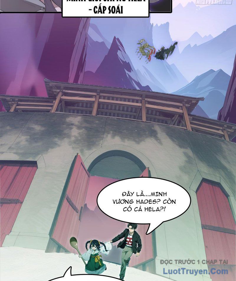 Tà Thần Giáng Thế: Ta Có Một Tòa Đại Hung Ngục Chapter 87 - Trang 2