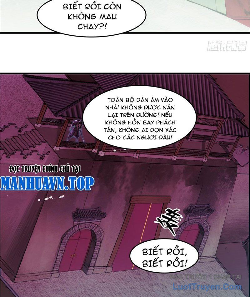 Tà Thần Giáng Thế: Ta Có Một Tòa Đại Hung Ngục Chapter 87 - Trang 2