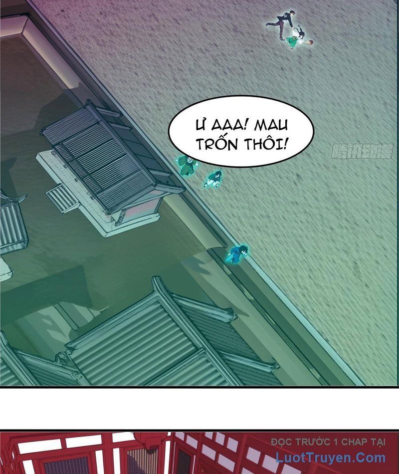 Tà Thần Giáng Thế: Ta Có Một Tòa Đại Hung Ngục Chapter 87 - Trang 2