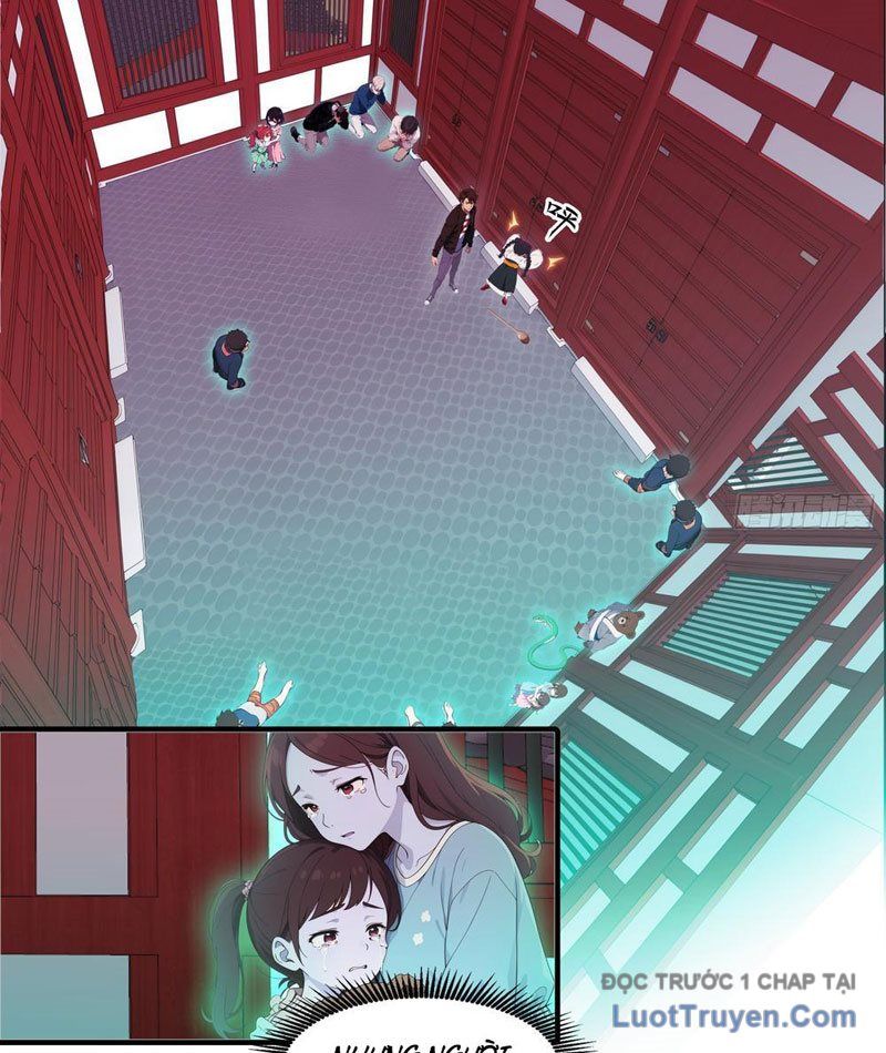 Tà Thần Giáng Thế: Ta Có Một Tòa Đại Hung Ngục Chapter 87 - Trang 2