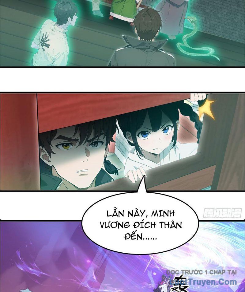 Tà Thần Giáng Thế: Ta Có Một Tòa Đại Hung Ngục Chapter 87 - Trang 2