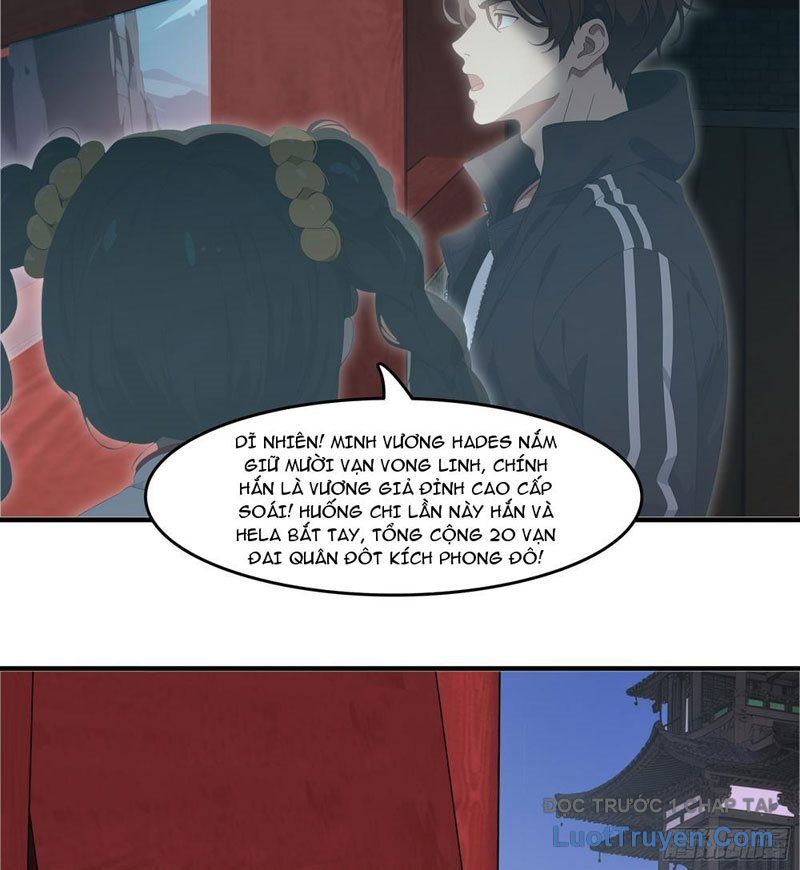 Tà Thần Giáng Thế: Ta Có Một Tòa Đại Hung Ngục Chapter 87 - Trang 2