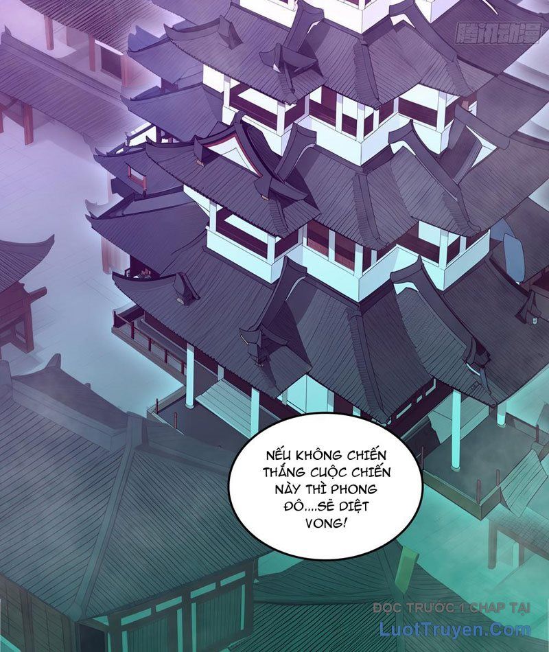 Tà Thần Giáng Thế: Ta Có Một Tòa Đại Hung Ngục Chapter 87 - Trang 2