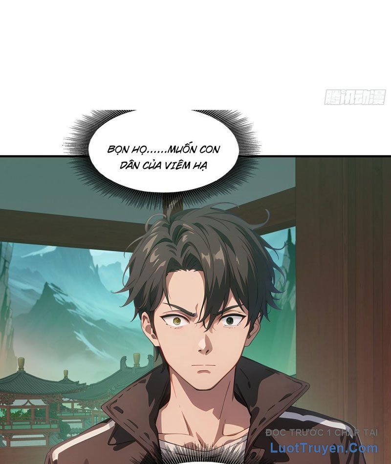 Tà Thần Giáng Thế: Ta Có Một Tòa Đại Hung Ngục Chapter 87 - Trang 2