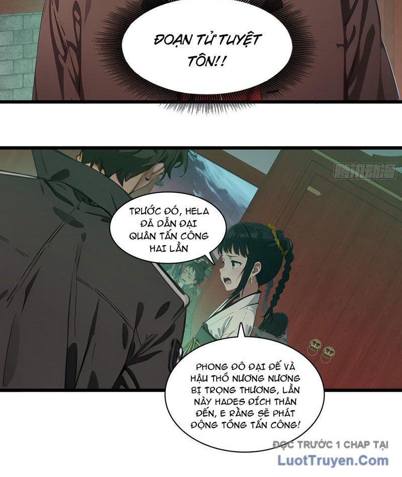 Tà Thần Giáng Thế: Ta Có Một Tòa Đại Hung Ngục Chapter 87 - Trang 2