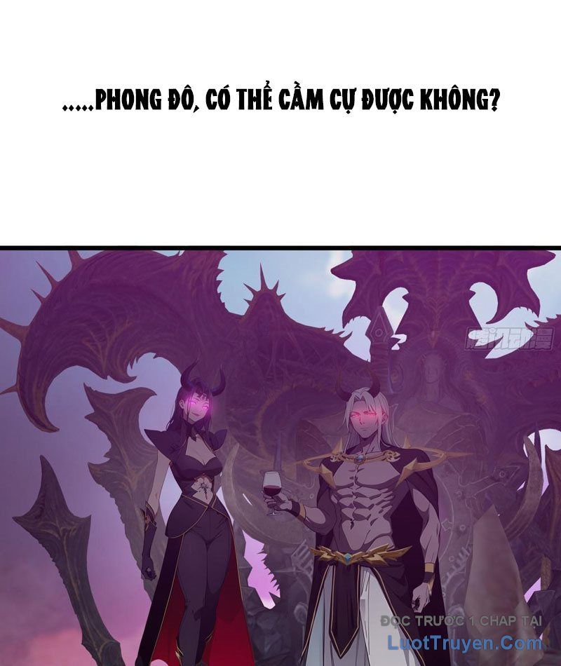 Tà Thần Giáng Thế: Ta Có Một Tòa Đại Hung Ngục Chapter 87 - Trang 2