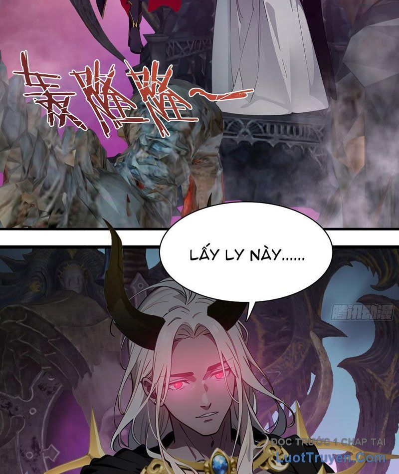 Tà Thần Giáng Thế: Ta Có Một Tòa Đại Hung Ngục Chapter 87 - Trang 2