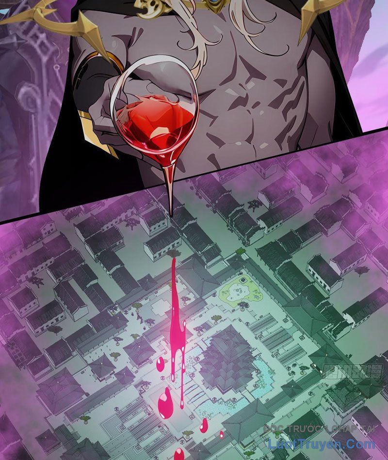 Tà Thần Giáng Thế: Ta Có Một Tòa Đại Hung Ngục Chapter 87 - Trang 2