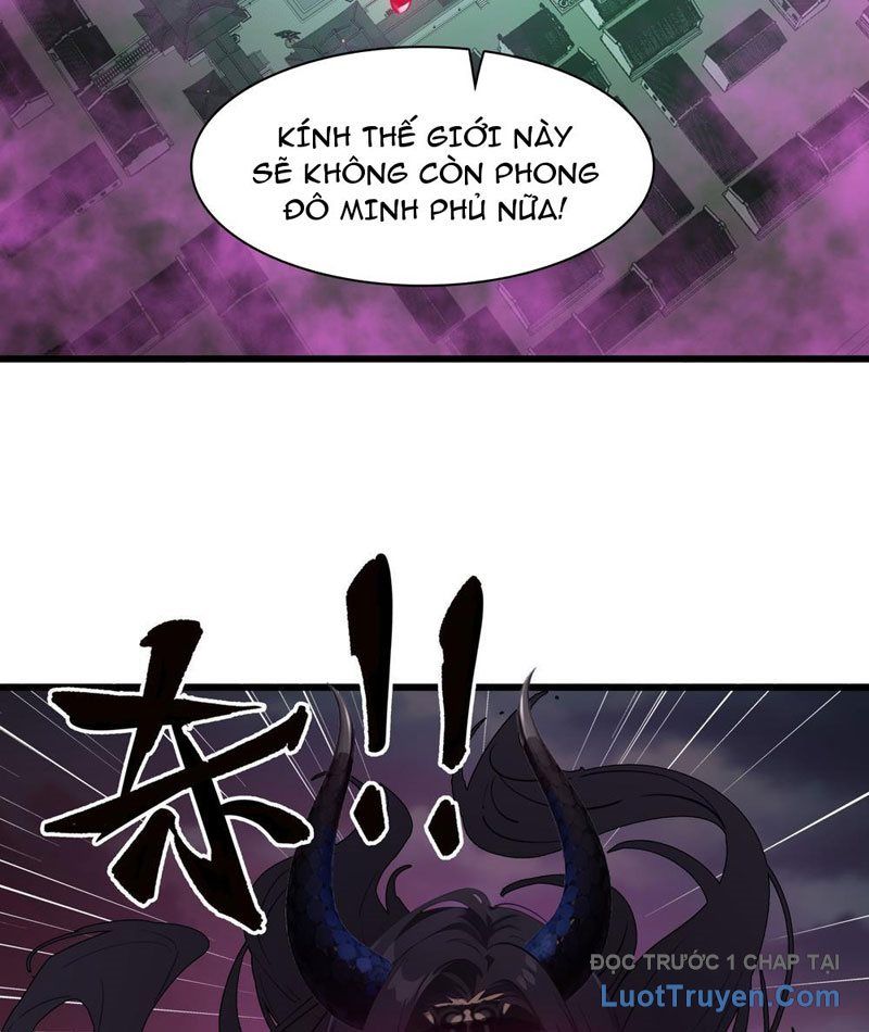 Tà Thần Giáng Thế: Ta Có Một Tòa Đại Hung Ngục Chapter 87 - Trang 2