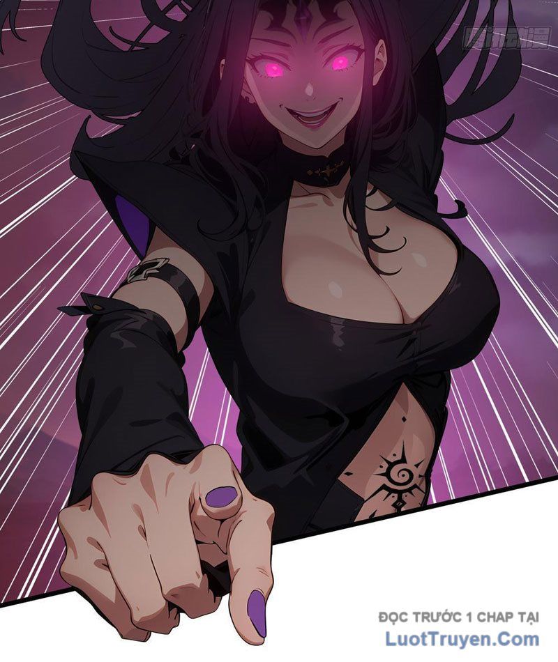 Tà Thần Giáng Thế: Ta Có Một Tòa Đại Hung Ngục Chapter 87 - Trang 2