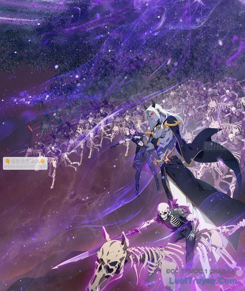 Tà Thần Giáng Thế: Ta Có Một Tòa Đại Hung Ngục Chapter 87 - Trang 2