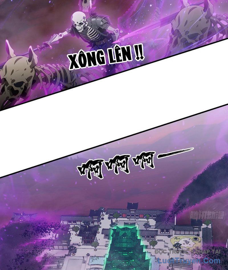 Tà Thần Giáng Thế: Ta Có Một Tòa Đại Hung Ngục Chapter 87 - Trang 2
