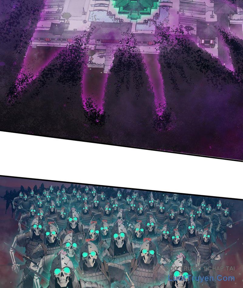 Tà Thần Giáng Thế: Ta Có Một Tòa Đại Hung Ngục Chapter 87 - Trang 2