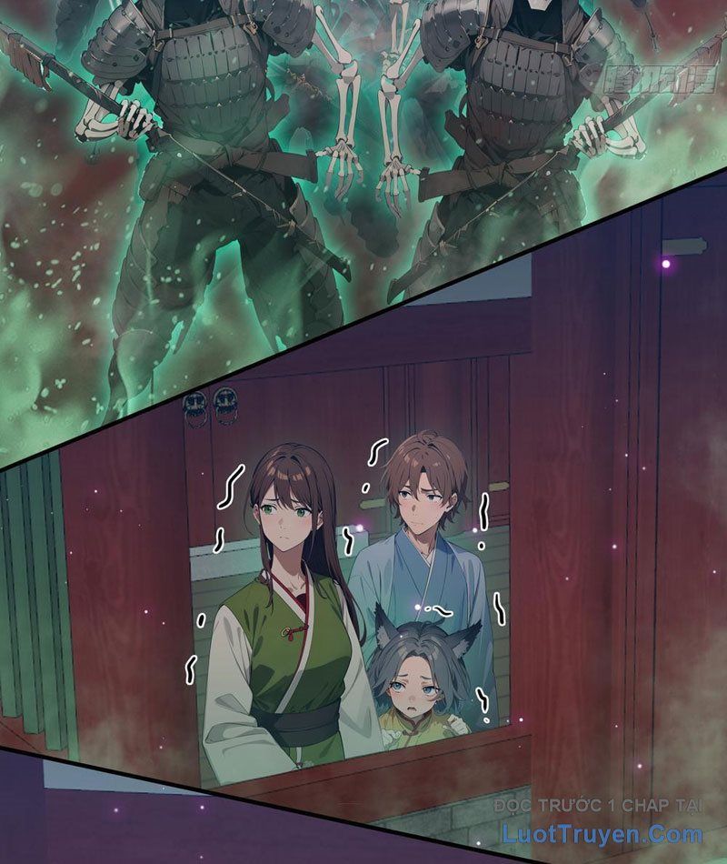 Tà Thần Giáng Thế: Ta Có Một Tòa Đại Hung Ngục Chapter 87 - Trang 2