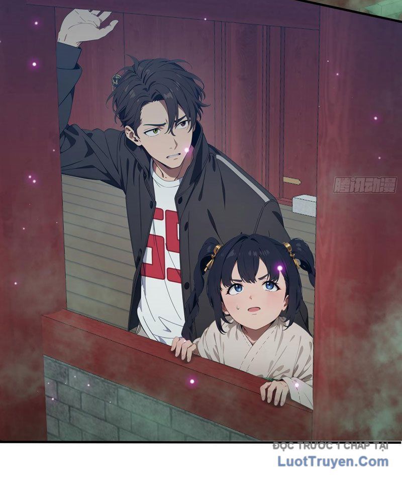 Tà Thần Giáng Thế: Ta Có Một Tòa Đại Hung Ngục Chapter 87 - Trang 2