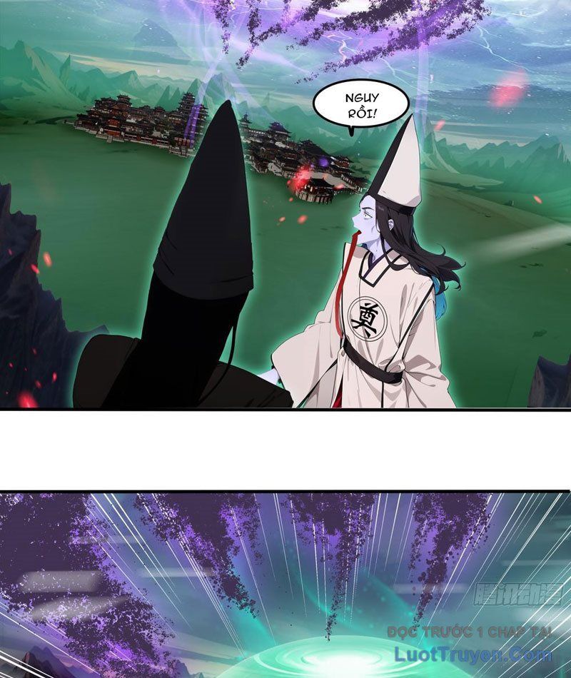 Tà Thần Giáng Thế: Ta Có Một Tòa Đại Hung Ngục Chapter 87 - Trang 2