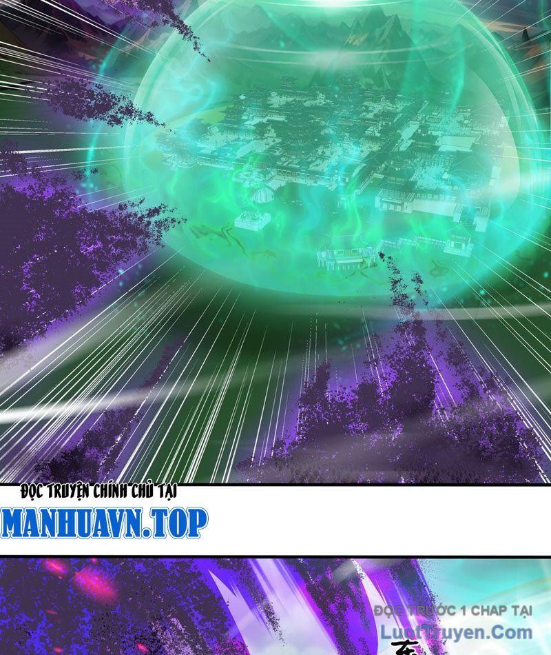 Tà Thần Giáng Thế: Ta Có Một Tòa Đại Hung Ngục Chapter 87 - Trang 2