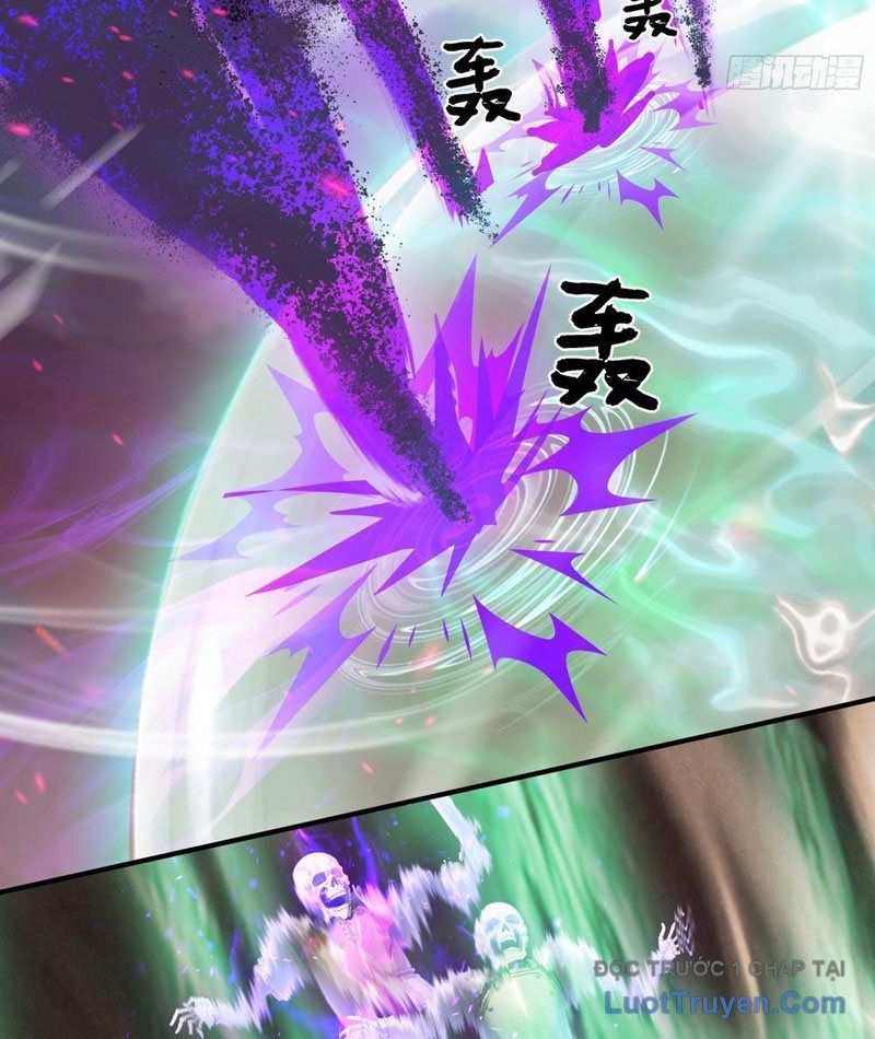 Tà Thần Giáng Thế: Ta Có Một Tòa Đại Hung Ngục Chapter 87 - Trang 2